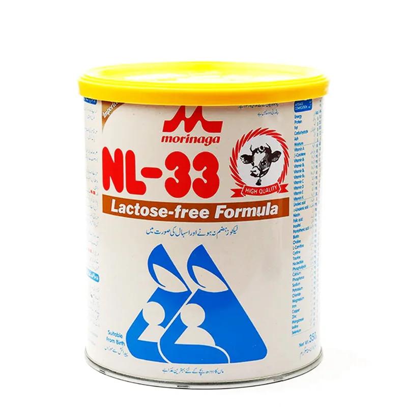 Morinaga Nl-33 Lactose Free Formula (350G) Powder