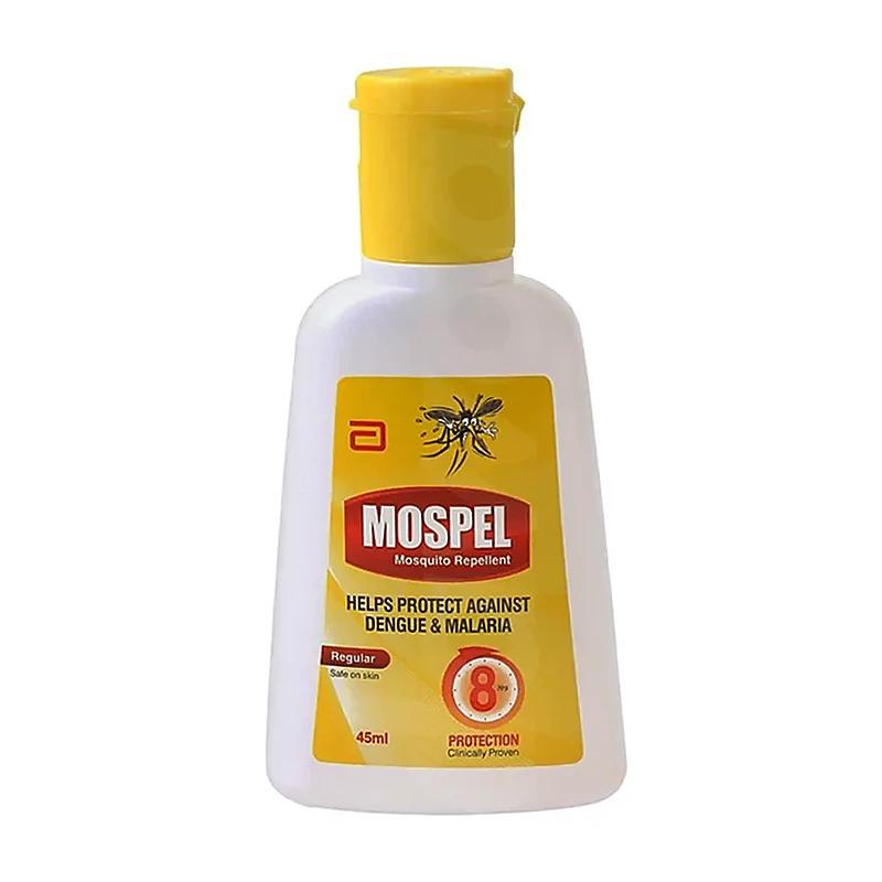 Mospel (45Ml) Lotion 1S