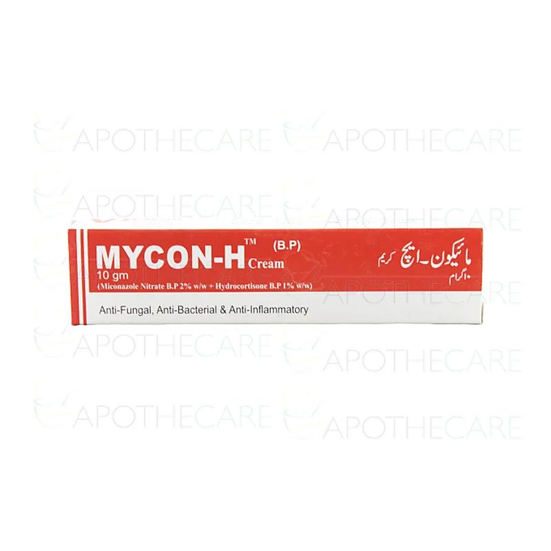 Mycon (2%) 10G Cream