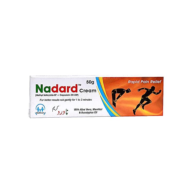 Nadard (50G) Cream