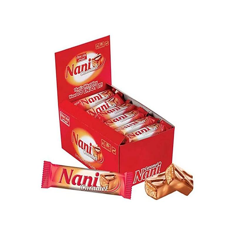 Nani Chocolates 100 Pcs