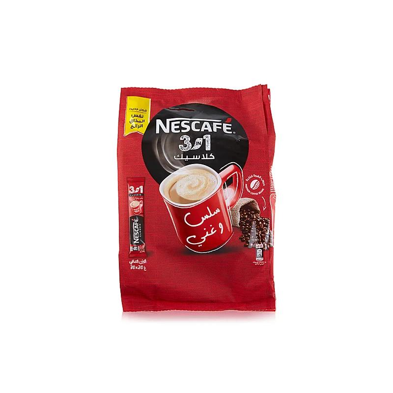 Nescafe Rtd Latte Pet (12*210Ml)