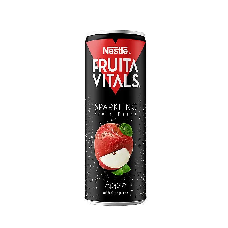 Nestle Fruita Vital Guava Necter (200Ml) Pack