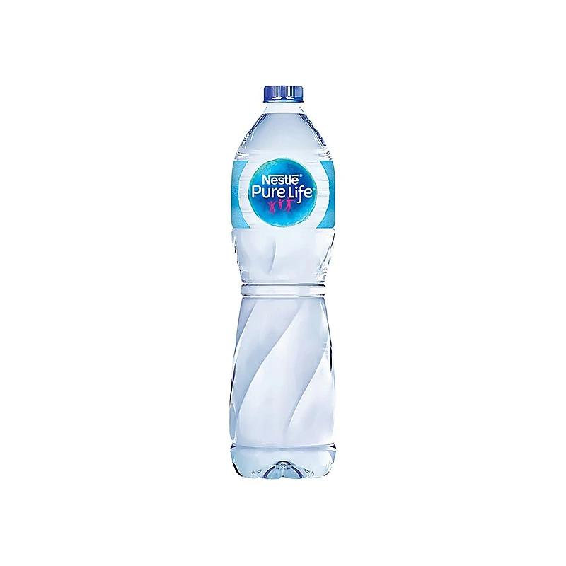 Nestle Water (1.5Liter) 6S