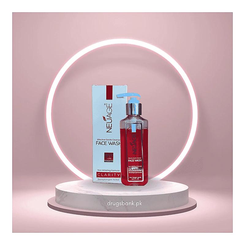 Neuage Face Wash (150Ml)