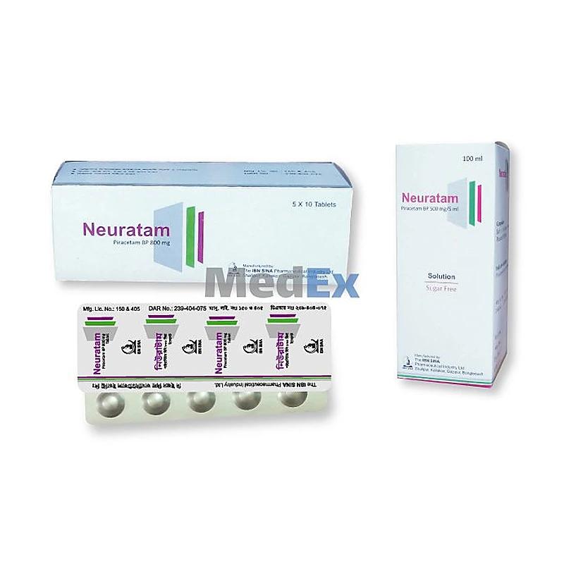 Neuram Tab 20S