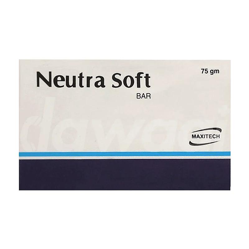 Neutra Soft Bar (75G) 1S