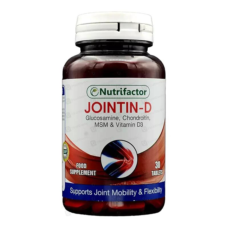 Neutrifactor Qfactor 30 Capsules