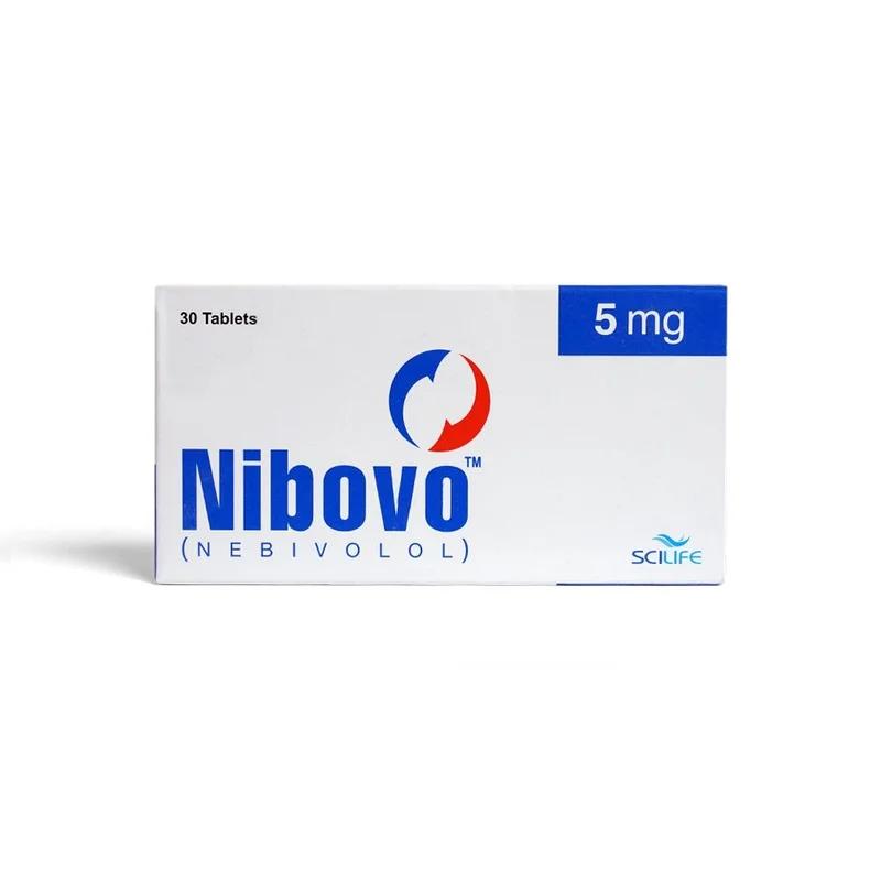 Nibovo (5Mg) 30 Tablet