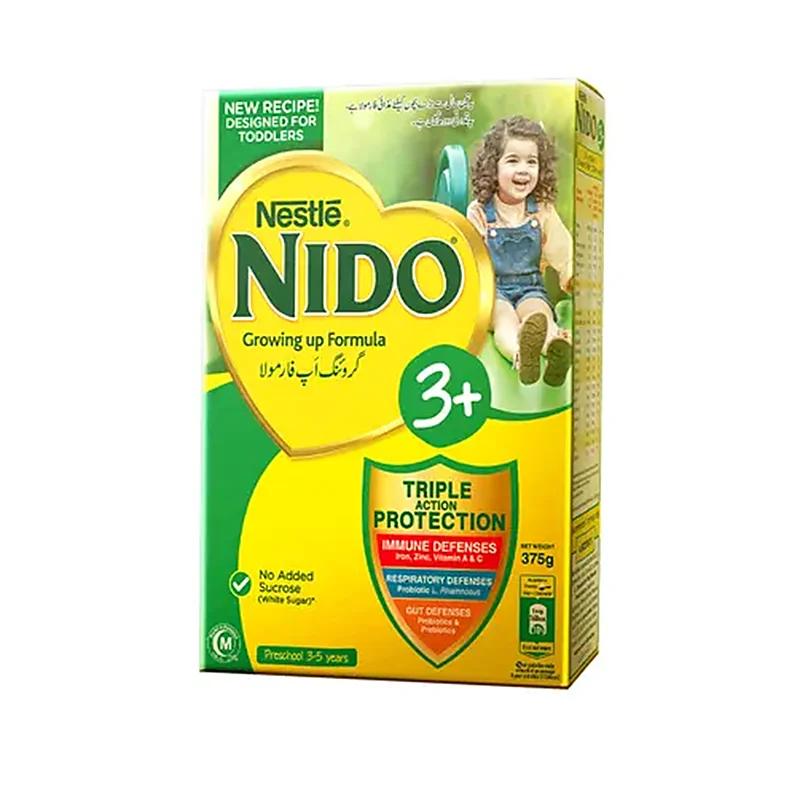 Nido 1+ Forti Protect (375G) Powdered Milk