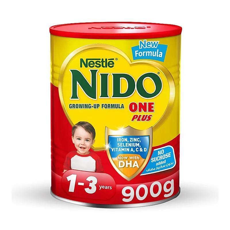 Nido 1 Plus Powder 900G