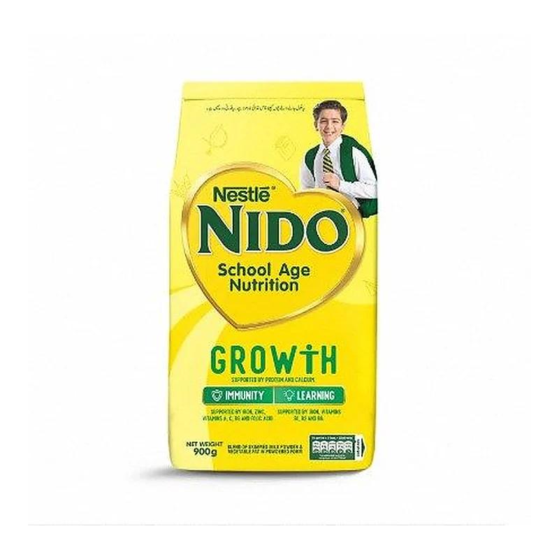 Nido 3+ Growing Up Formula (800G) Powdered Milk
