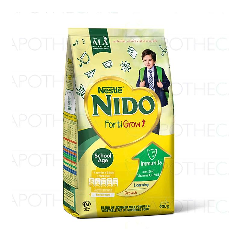 Nido School Age 900G