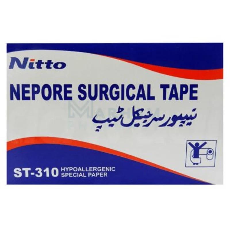 NITTO TAPE 1''
