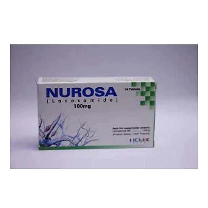 Nurosa (100Mg) 14 Tablets