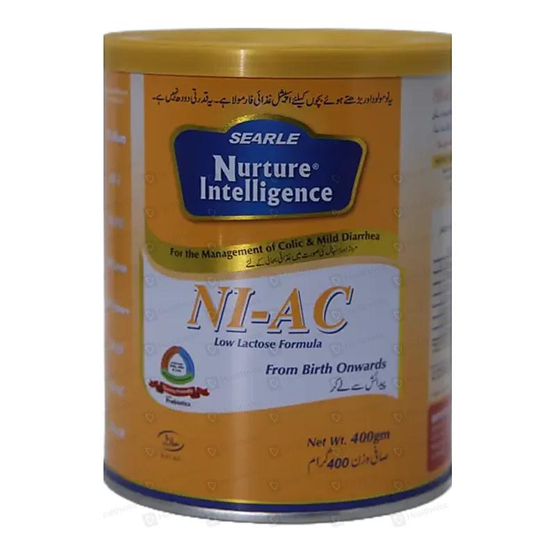 Nurture Intellegence Ni-1 400G Powdered Milk