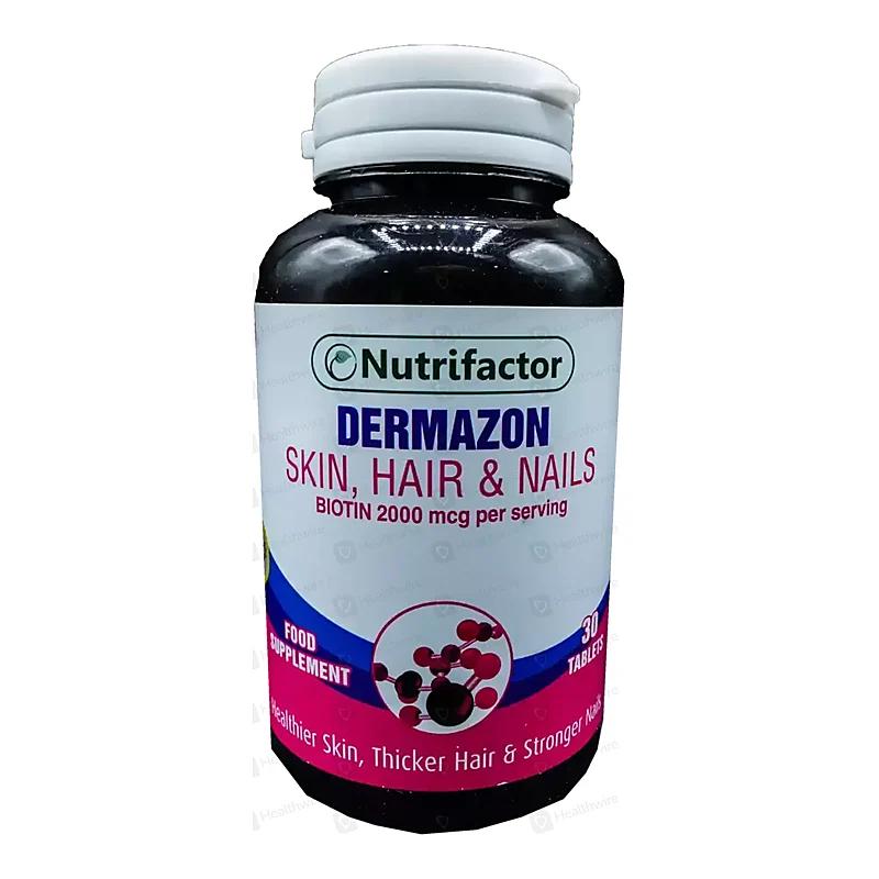 Nutrifactor Jointin-D 30 Tablets