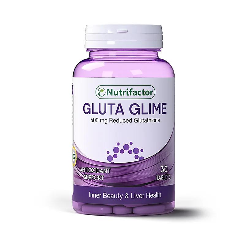Nutrifactor Nuflex 30 Tablets