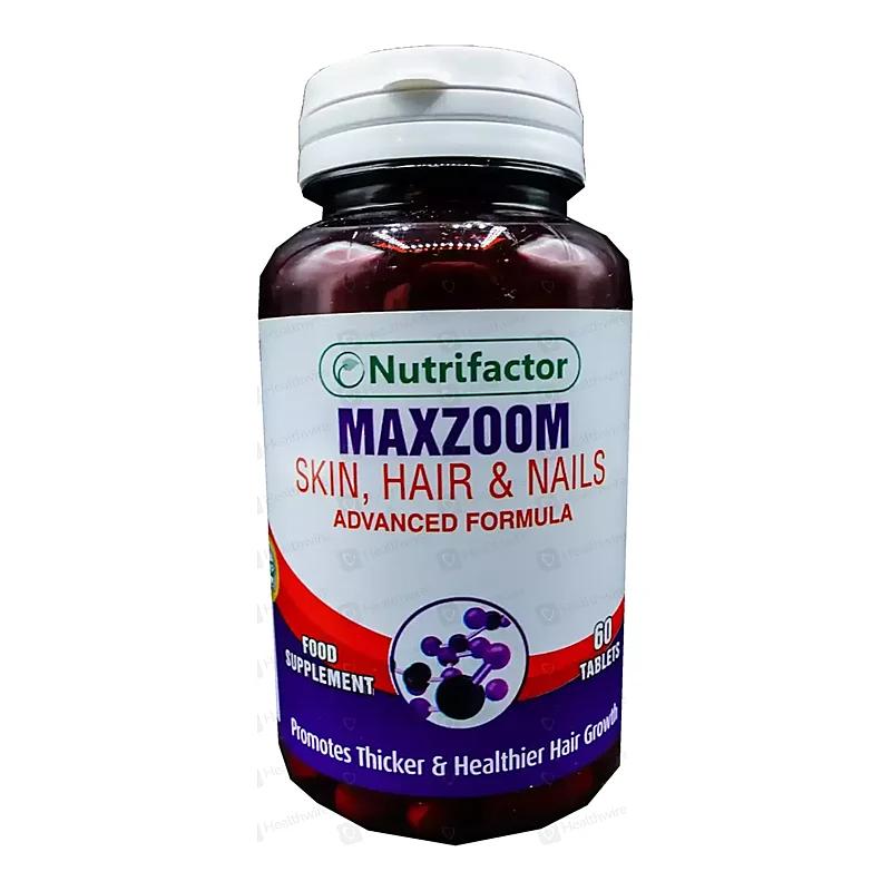 Nutrifactor Nuroton 30 Tablets