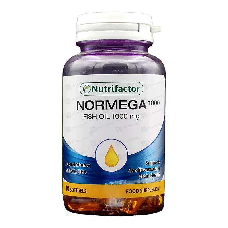 Nutrifactor Nutri-C 1000 30S