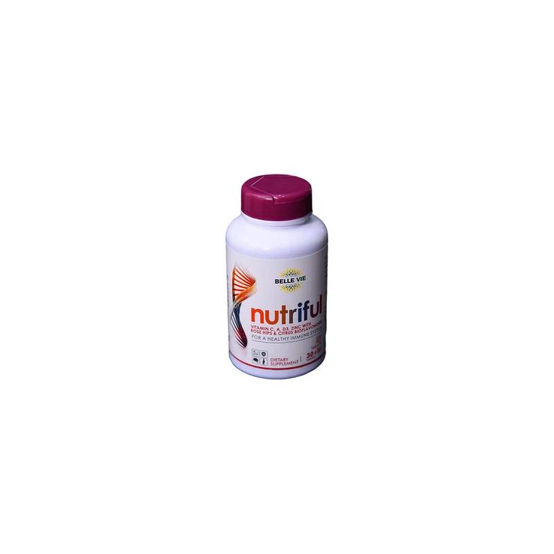Nutriful Calic Tablets