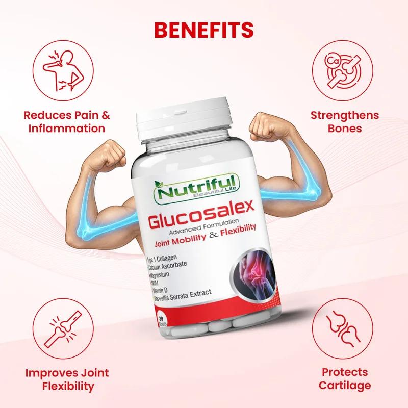 Nutriful (Glucosalex)