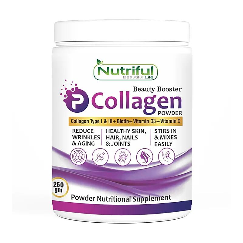 Nutriful (Jmsol-F) Folic Acid + B12