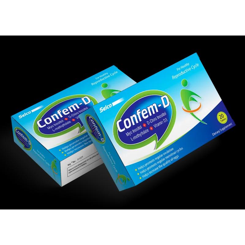Nutriful Poll D Tablets 60s