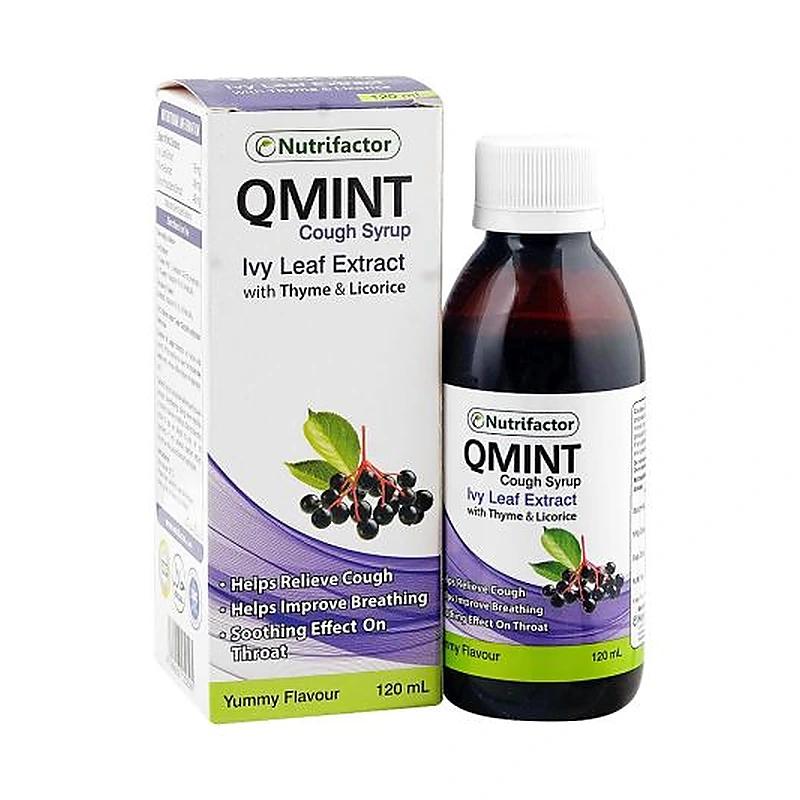 Nutriful (Vita-20) 120Ml Syrup