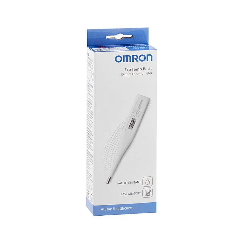 Omron (Eco Temp Basic) Digital Thermometer