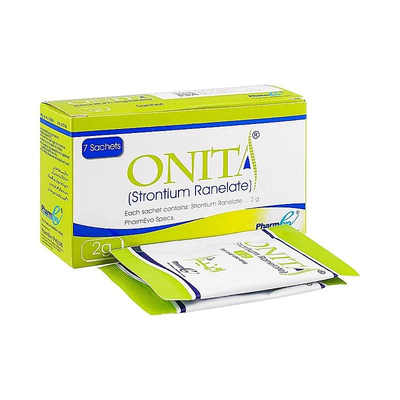 Onita (2G) 7 Sachets