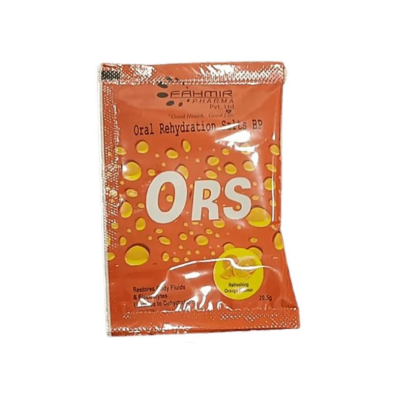 Oraes Sachet ORS 20S
