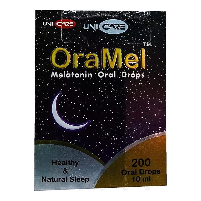 Oramel (2Mg) 10Ml Oral Drops