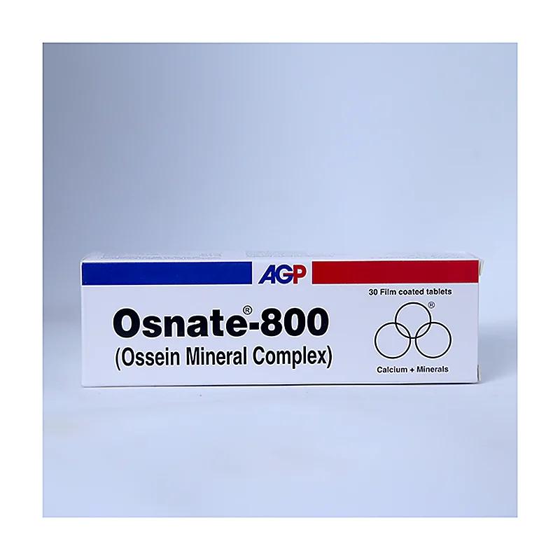 Osnate-800 30 Tablets