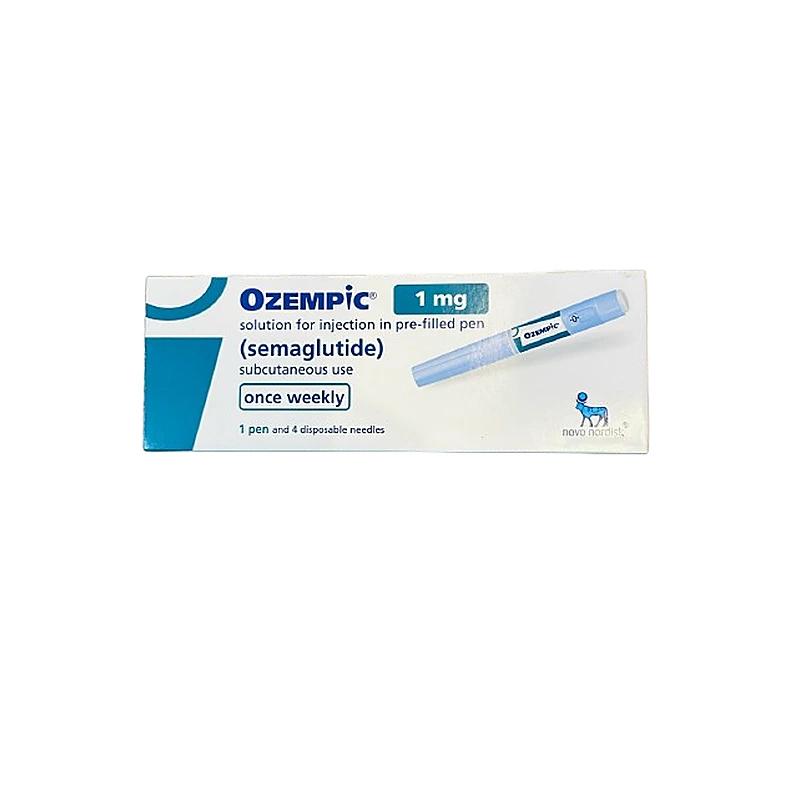 Ozempic (1Mg) 1 Pen