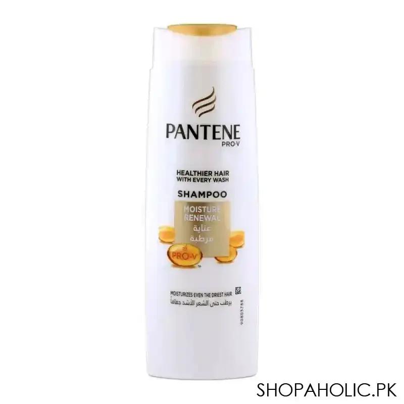 Pantene (Milky Damage Repair) 400Ml Shampoo