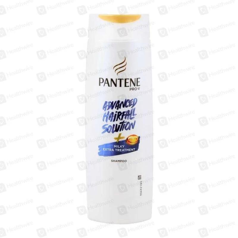 Pantene (Milky Extra Treatment) 360Ml Shampoo