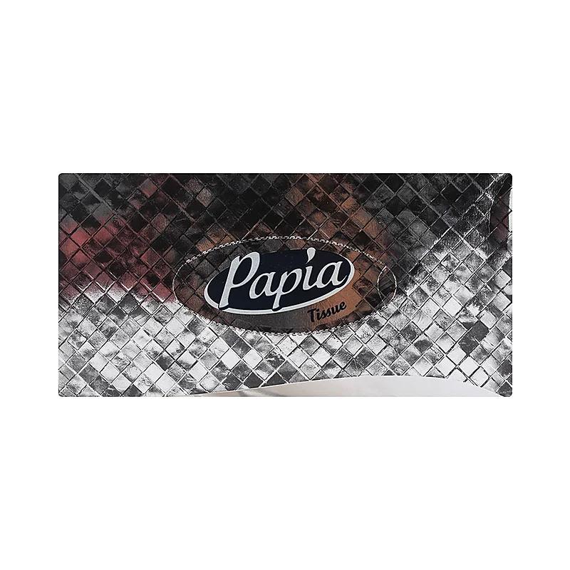 Papia Tissue 2 Ply (500/18)