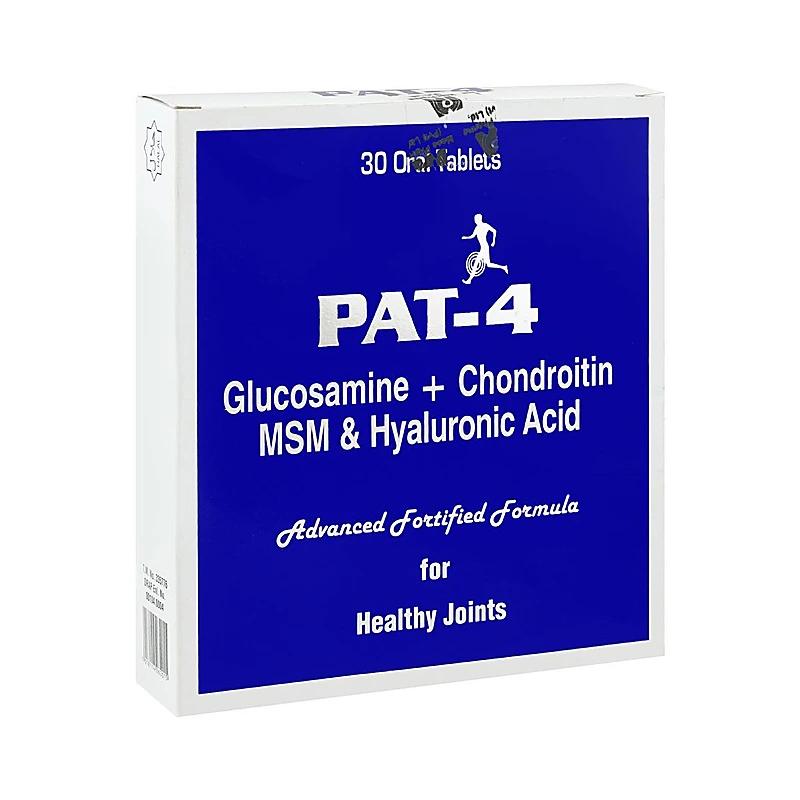 Pat-4 30 Tablets