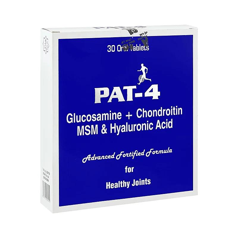 Pat-4 (Instant Pain Relieving) Spray