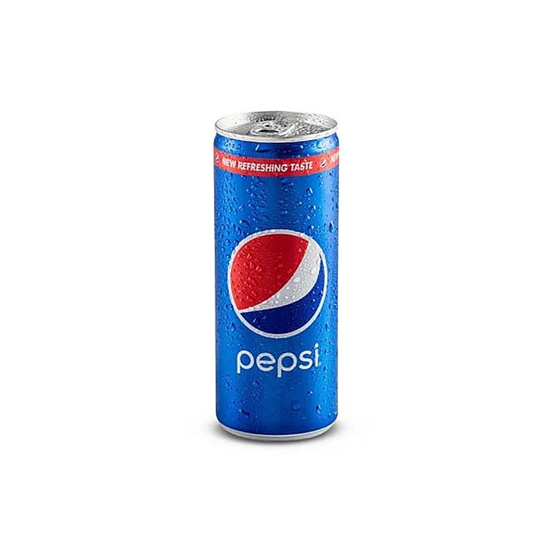 Pepsi (250Ml) Tin