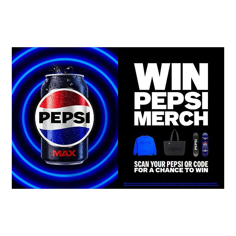 Pepsi Cola Pepsi (500Ml)