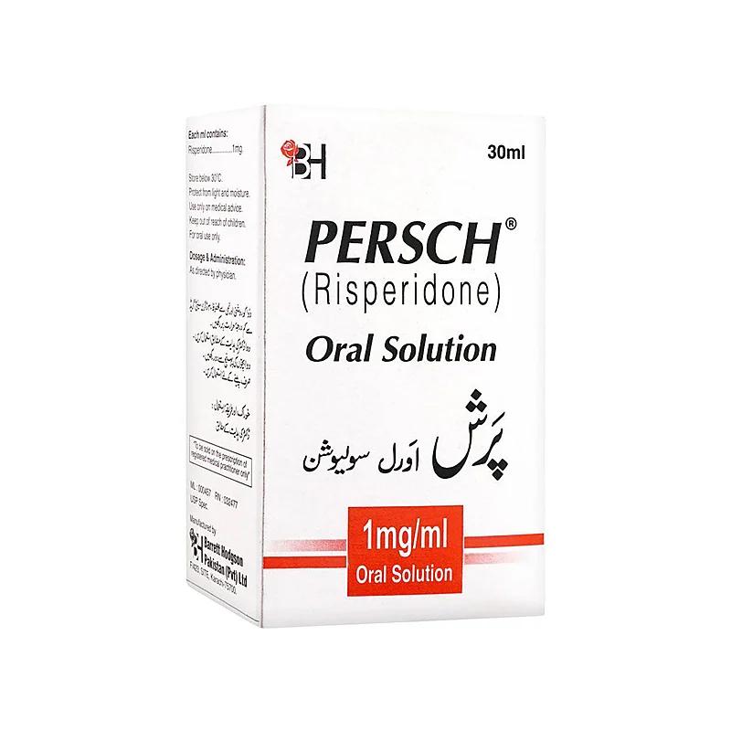 Persch Oral Solution