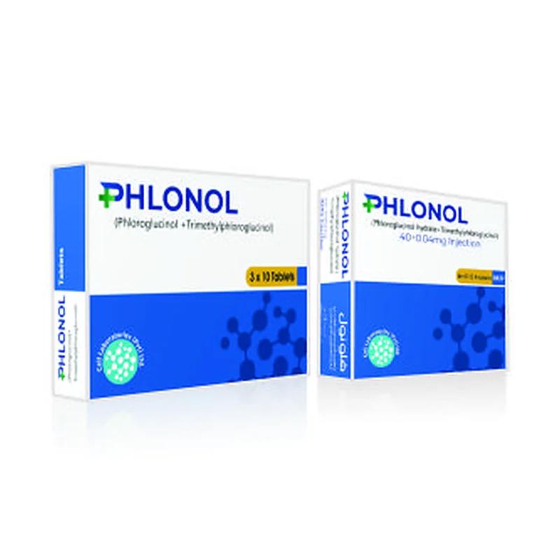 Phlonol 30 Tab