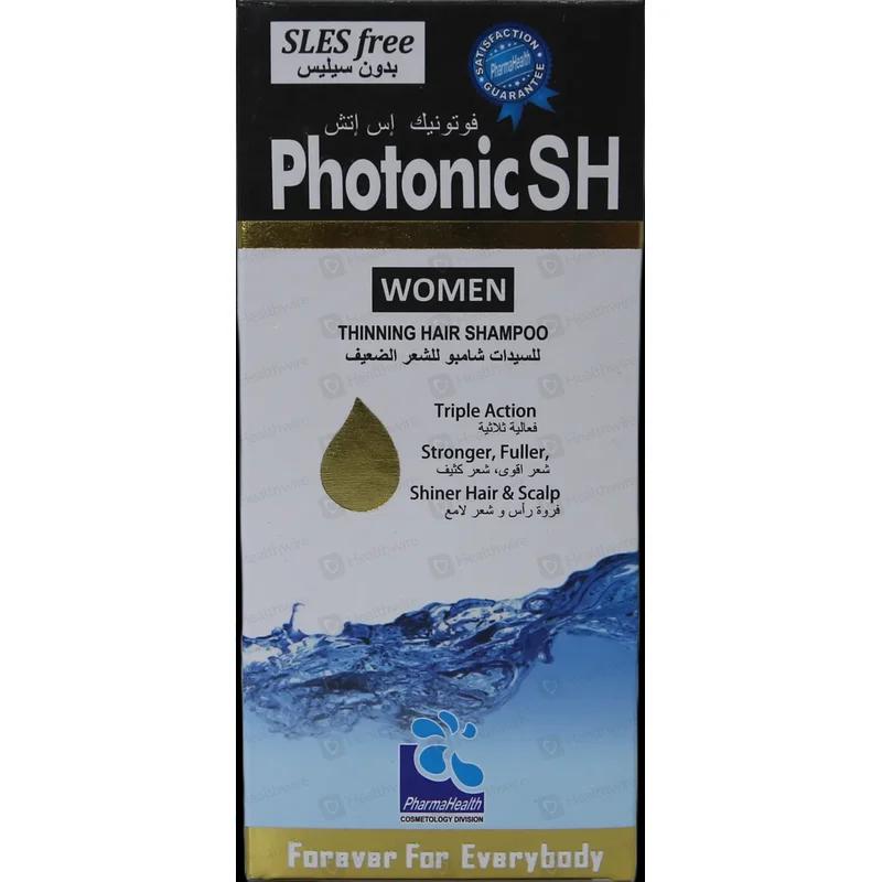Photonic Sh (Women) 100Ml Shampoo