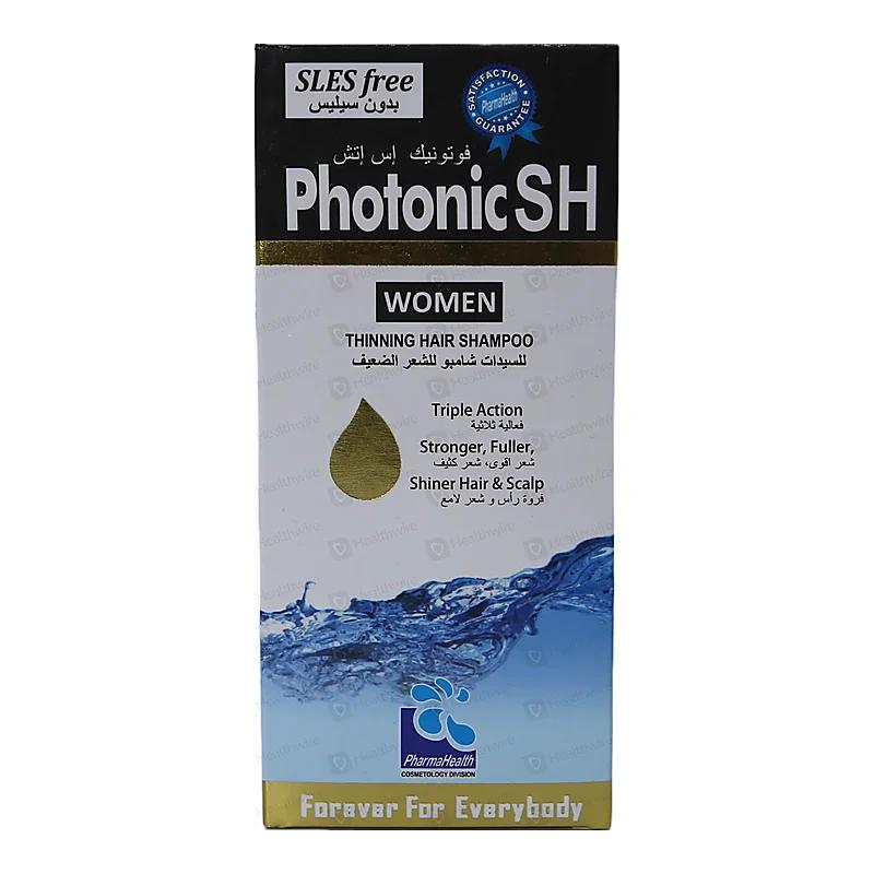 Photonic Tar (100Ml) Shampoo