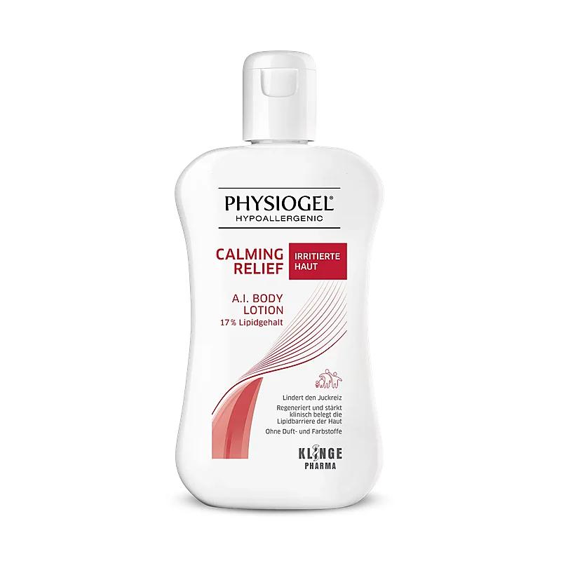 Physiogel Calming Relief A.I (200Ml) Body Lotion