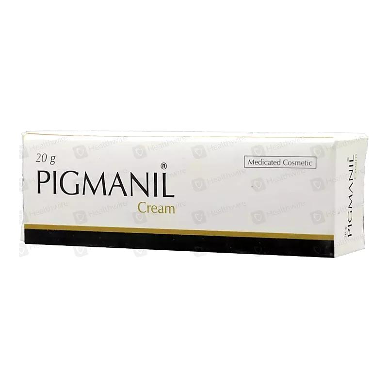 Pigmanil (20G) Cream