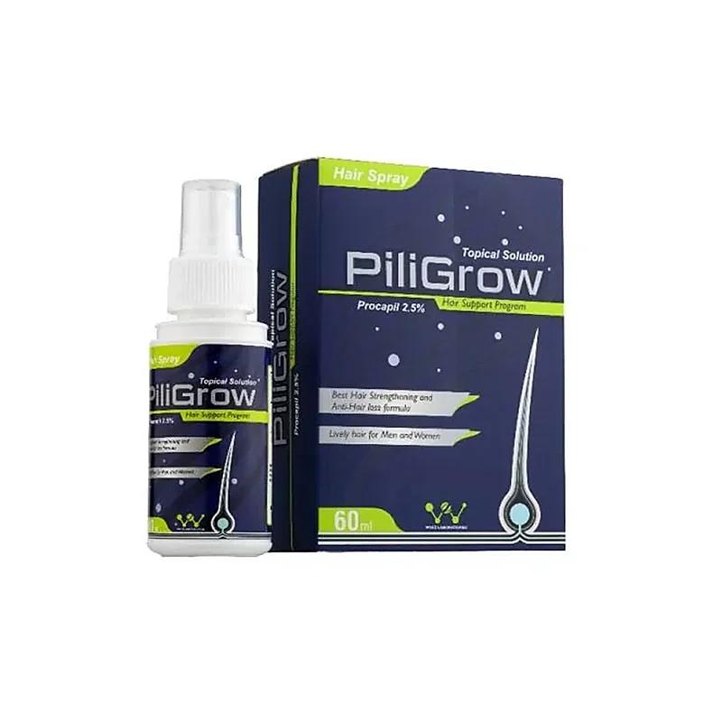 Piligrow (60Ml) Hair Spray