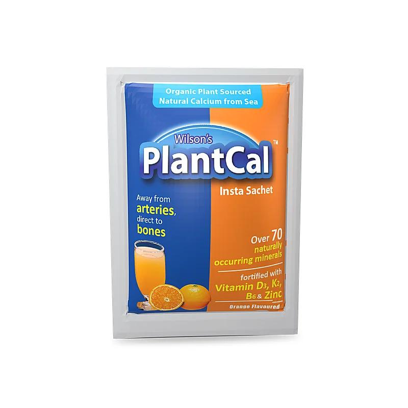 Plantcal Insta 10 Sachets